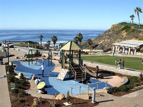 Playground chips in solana beach  Time: 4:00 pm